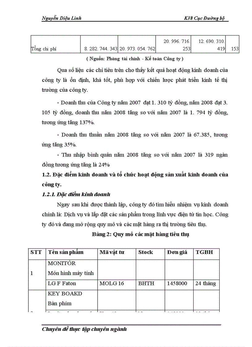 image for page Hoàn thiện kế toán tiền lương và các khoản trích theo lương tại Công ty cổ phân Dịch vụ Viễn thông Đông Đô 1