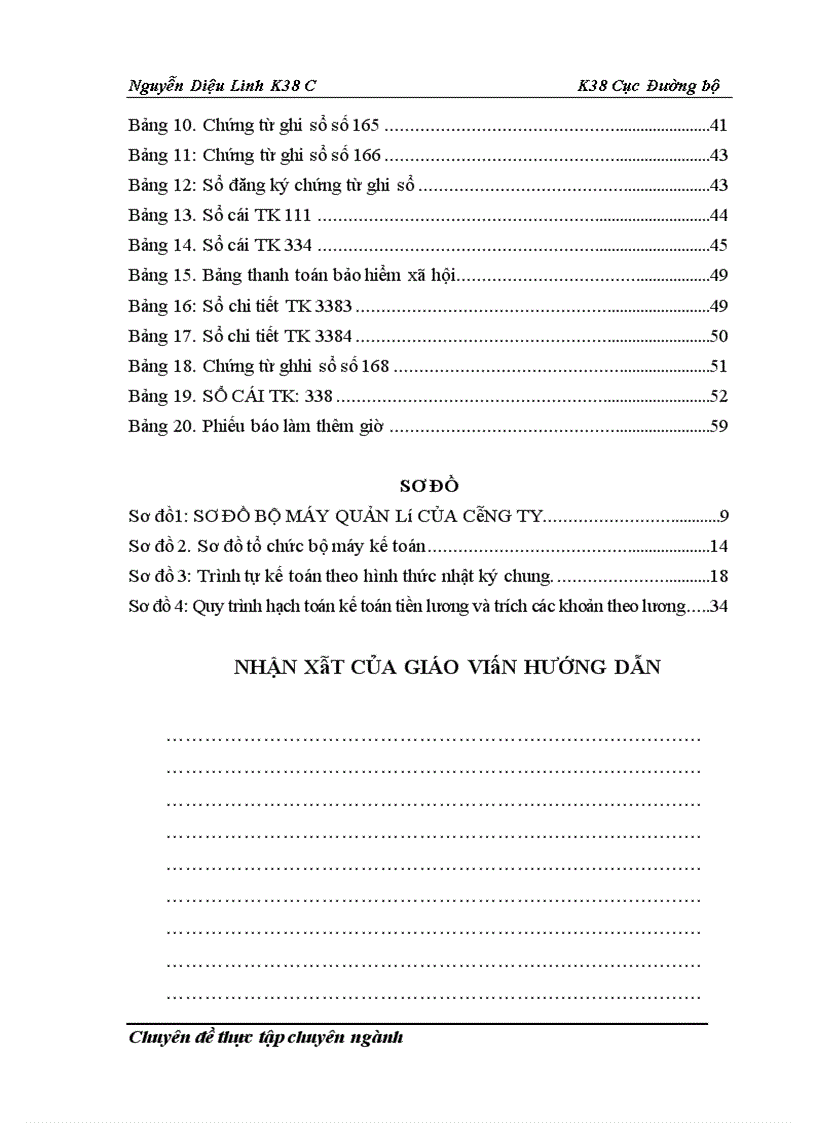 image for page Hoàn thiện kế toán tiền lương và các khoản trích theo lương tại Công ty cổ phân Dịch vụ Viễn thông Đông Đô 1