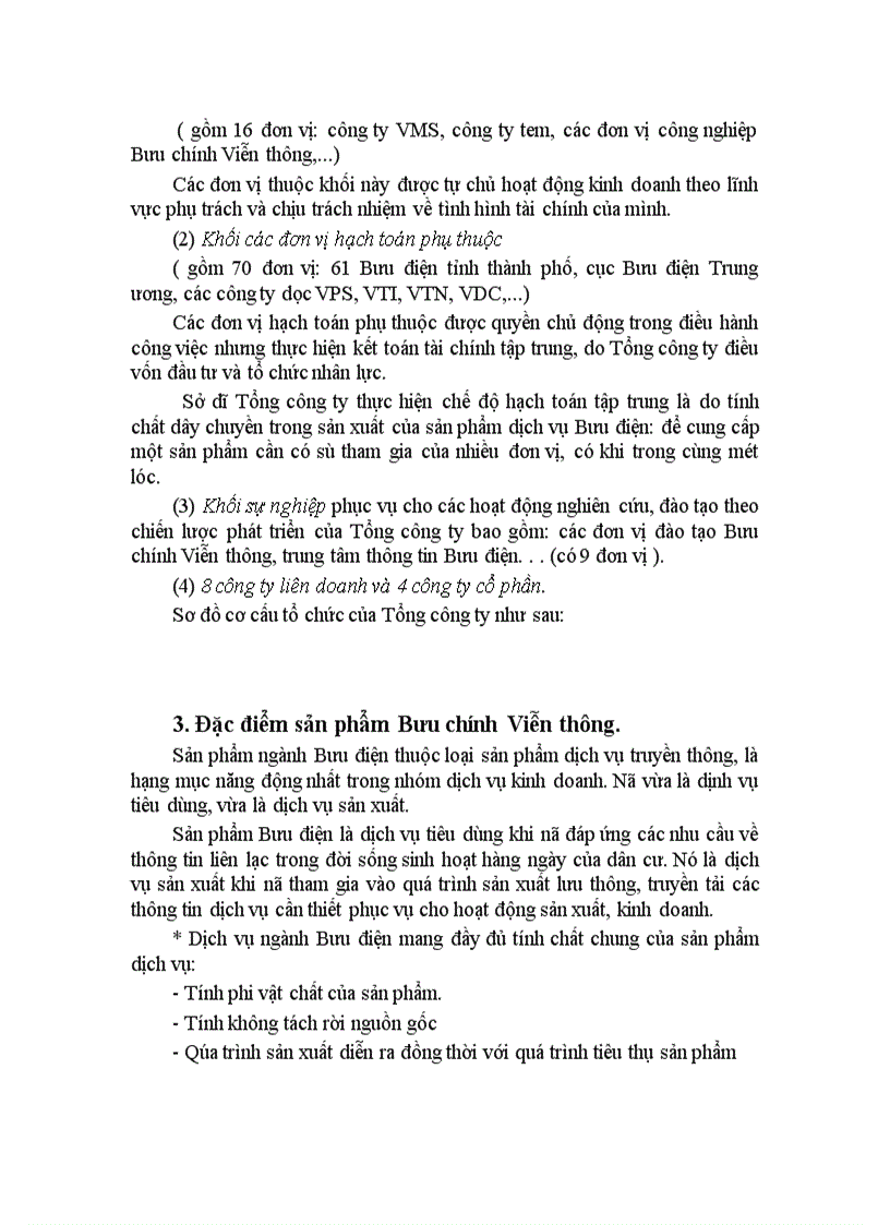 image for page Một số giải pháp hoàn thiện công tác quản lý chiến lược của Tổng công ty Bưu chính viễn thông Việt Nam 1