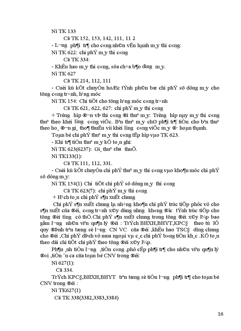 image for page Kế toán tập hợp chi phí sản xuất và tính giá thành sản phẩm 1