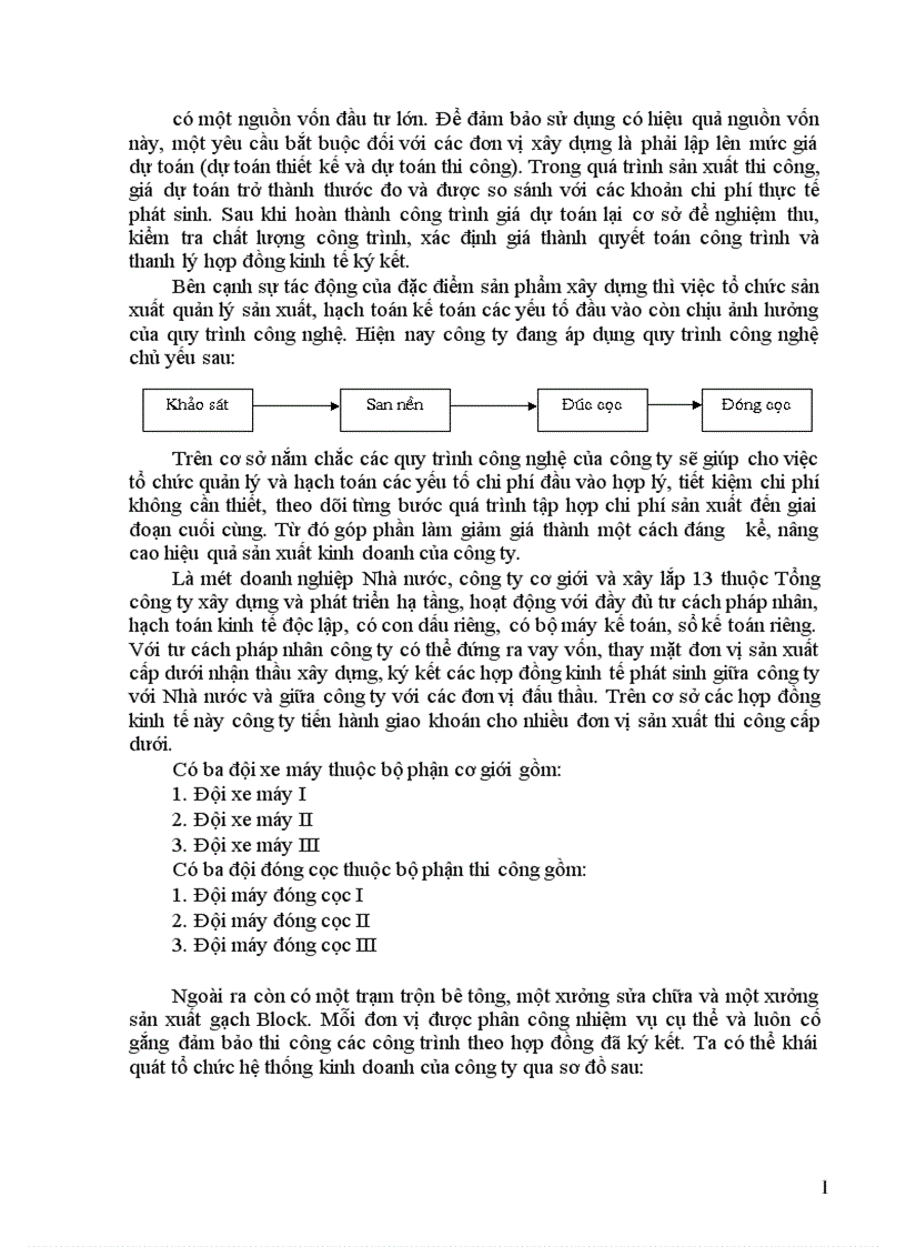 image for page Kế toán tập hợp chi phí sản xuất và tính giá thành sản phẩm 1