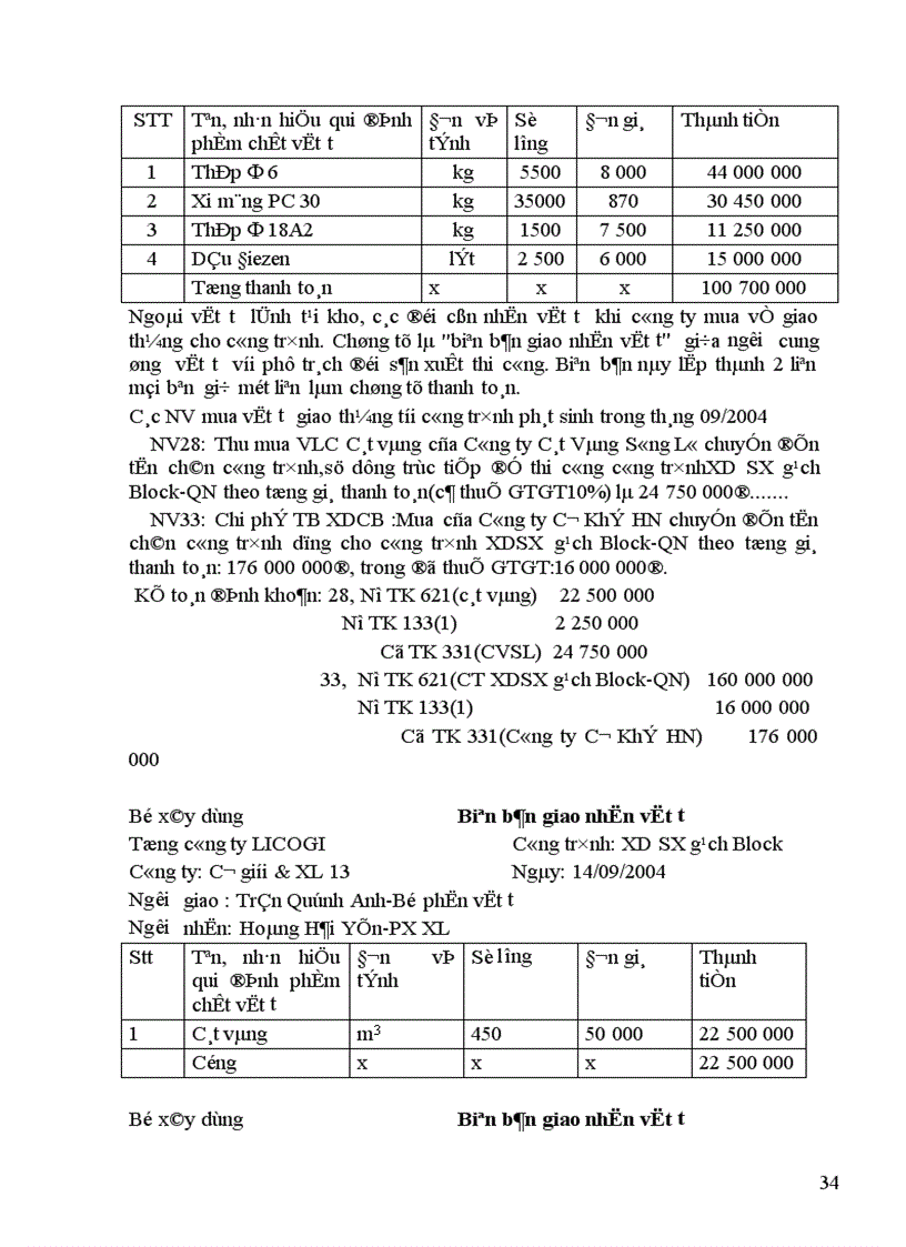 image for page Kế toán tập hợp chi phí sản xuất và tính giá thành sản phẩm 1