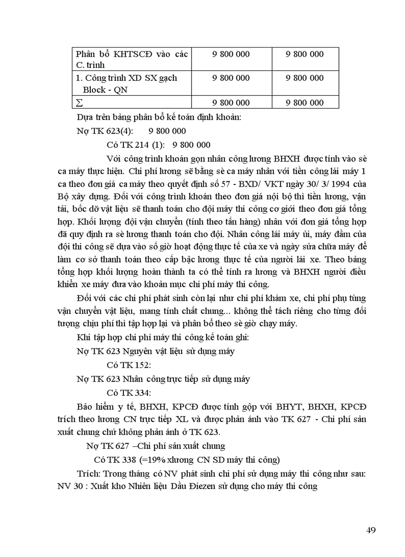 image for page Kế toán tập hợp chi phí sản xuất và tính giá thành sản phẩm 1