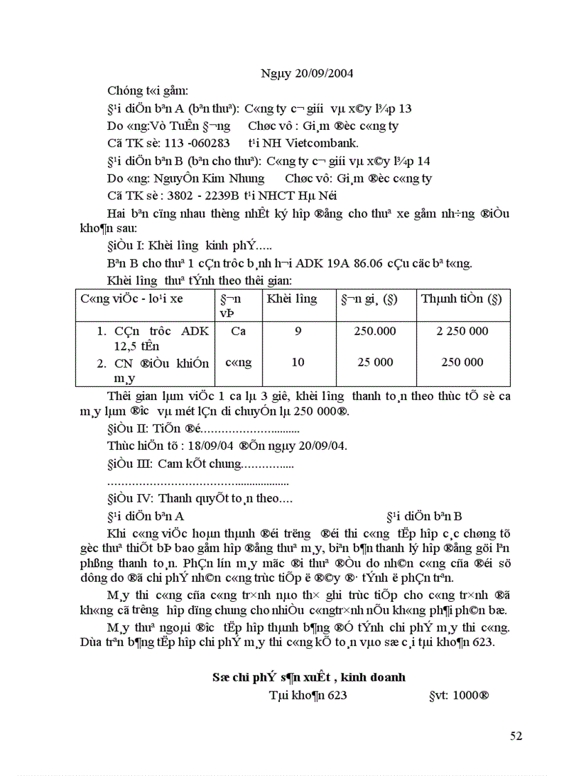 image for page Kế toán tập hợp chi phí sản xuất và tính giá thành sản phẩm 1