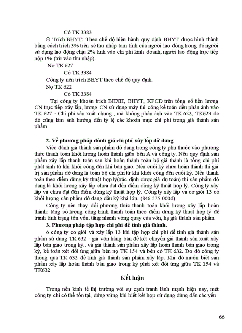 image for page Kế toán tập hợp chi phí sản xuất và tính giá thành sản phẩm 1