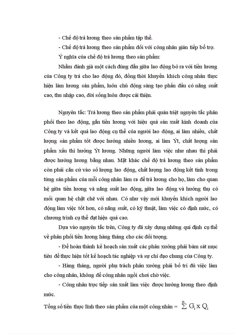 image for page Một số biện pháp góp phần hoàn thiện hình thức trả lương tại Công ty gạch ốp lát Hà Nội