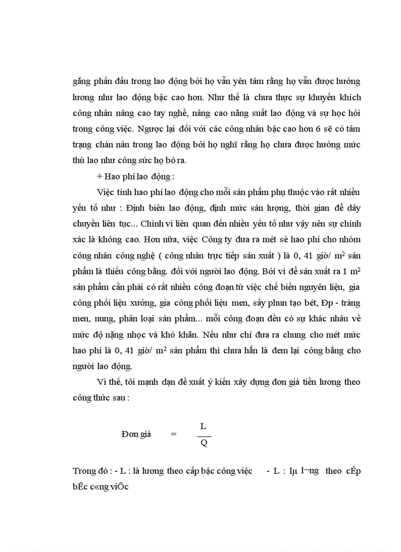 image for page Một số biện pháp góp phần hoàn thiện hình thức trả lương tại Công ty gạch ốp lát Hà Nội