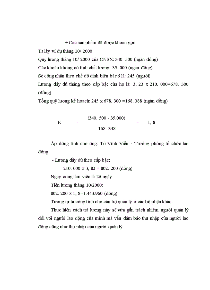 image for page Một số biện pháp góp phần hoàn thiện hình thức trả lương tại Công ty gạch ốp lát Hà Nội