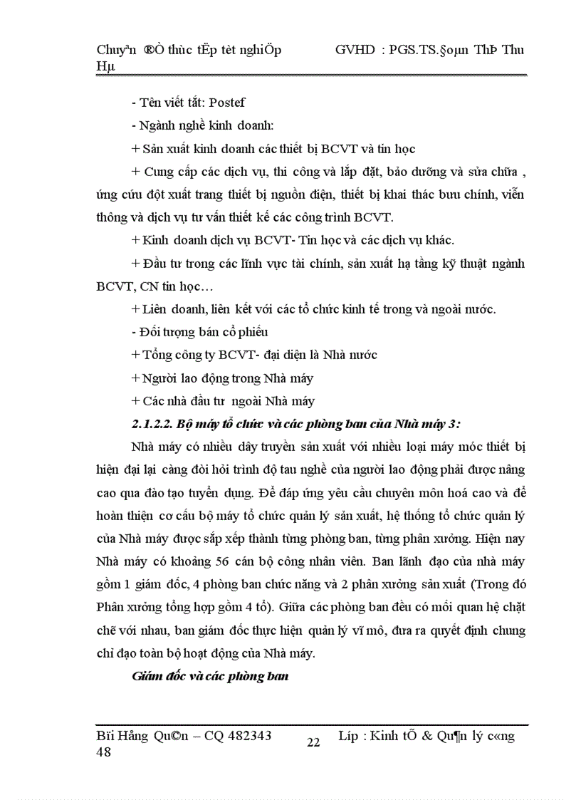 image for page Một số giải pháp nhằm hoàn thiện hệ thống phân phối sản phẩm của Nhà máy 3 trực thuộc Công ty Cổ Phần Thiết Bị Bưu Điện