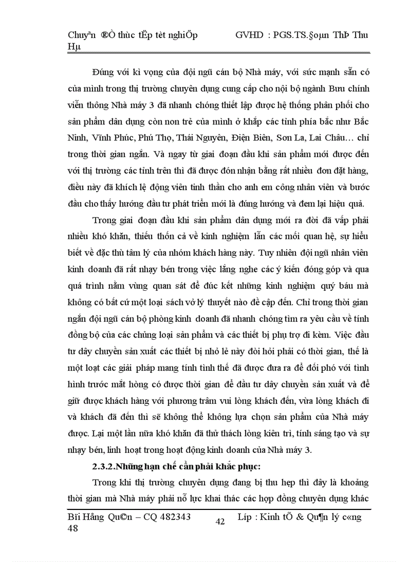 image for page Một số giải pháp nhằm hoàn thiện hệ thống phân phối sản phẩm của Nhà máy 3 trực thuộc Công ty Cổ Phần Thiết Bị Bưu Điện