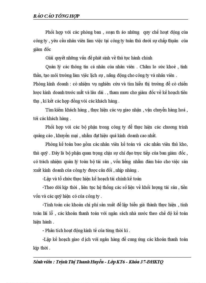 image for page Báo cáo thực tập tổng hợp tại công ty cổ phần đầu tư thương mại và dịch vụ Minh Kiên