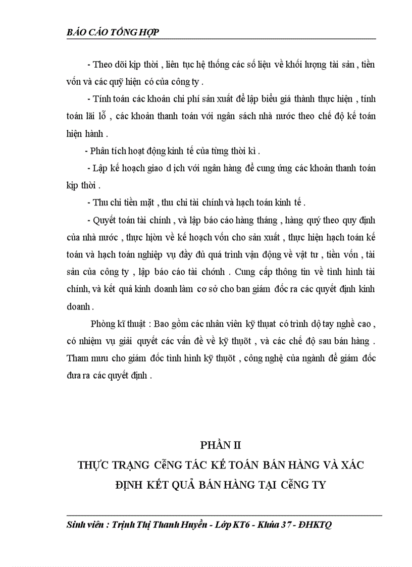 image for page Báo cáo thực tập tổng hợp tại công ty cổ phần đầu tư thương mại và dịch vụ Minh Kiên