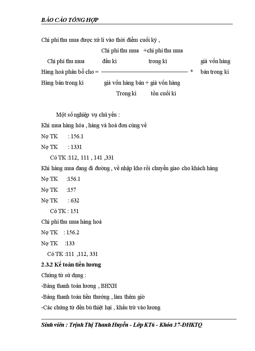 image for page Báo cáo thực tập tổng hợp tại công ty cổ phần đầu tư thương mại và dịch vụ Minh Kiên