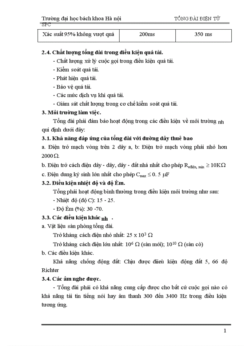 image for page Tổng đài điện tử SPC
