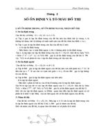 Đồ thị phẳng  Bài toán tô màu