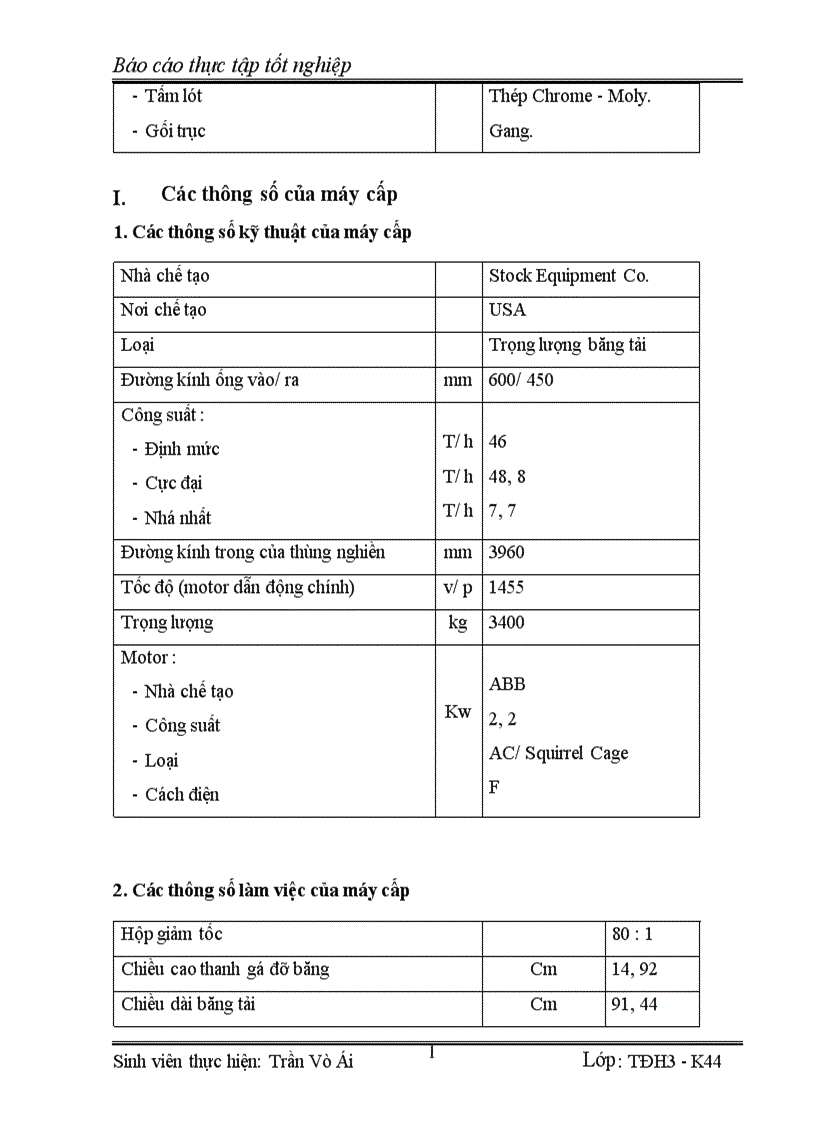 image for page Tổng quan về hệ thống nghiền than dây chuyền 2 Nhà máy Nhiệt điện Phả lại