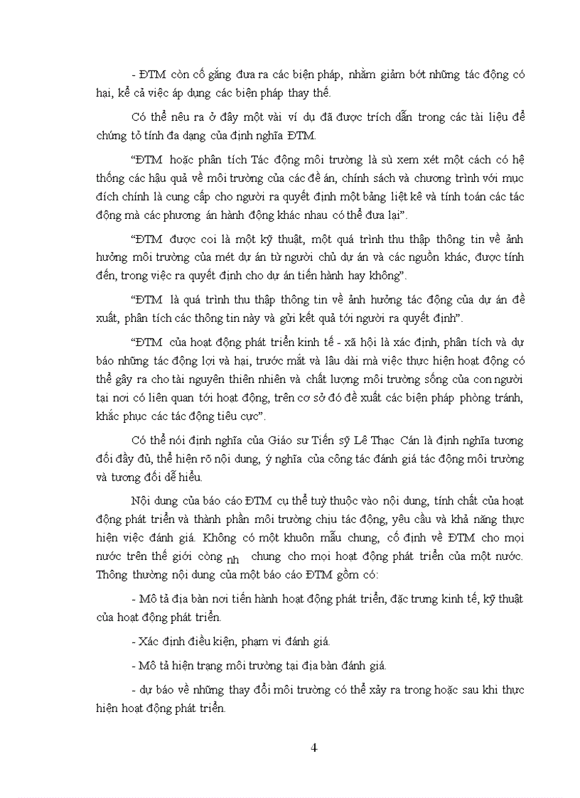 image for page Đánh giá tác động môi trường dự án xây dựng đường vành đai III Hà Nội đoạn Pháp Vân Mai Dịch 1
