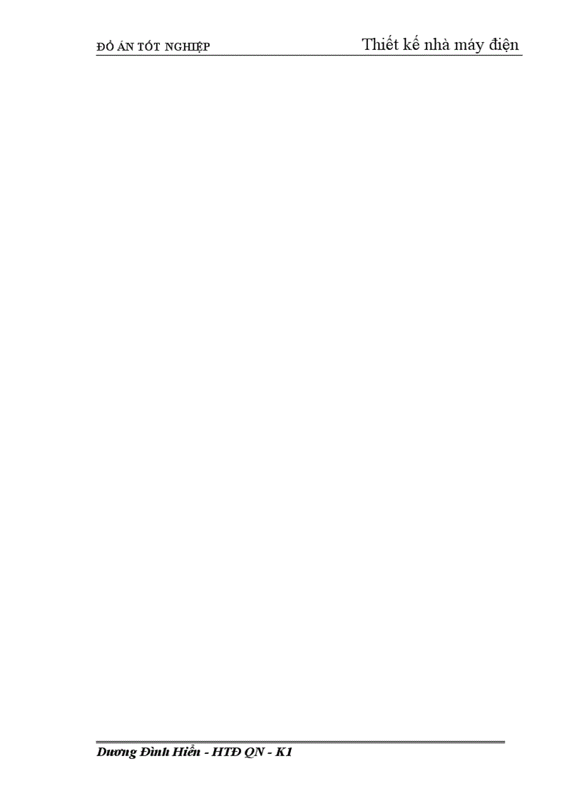 image for page Thiết kế phần điện nhà máy nhiệt điện ngưng hơi công suất 240 MW 1