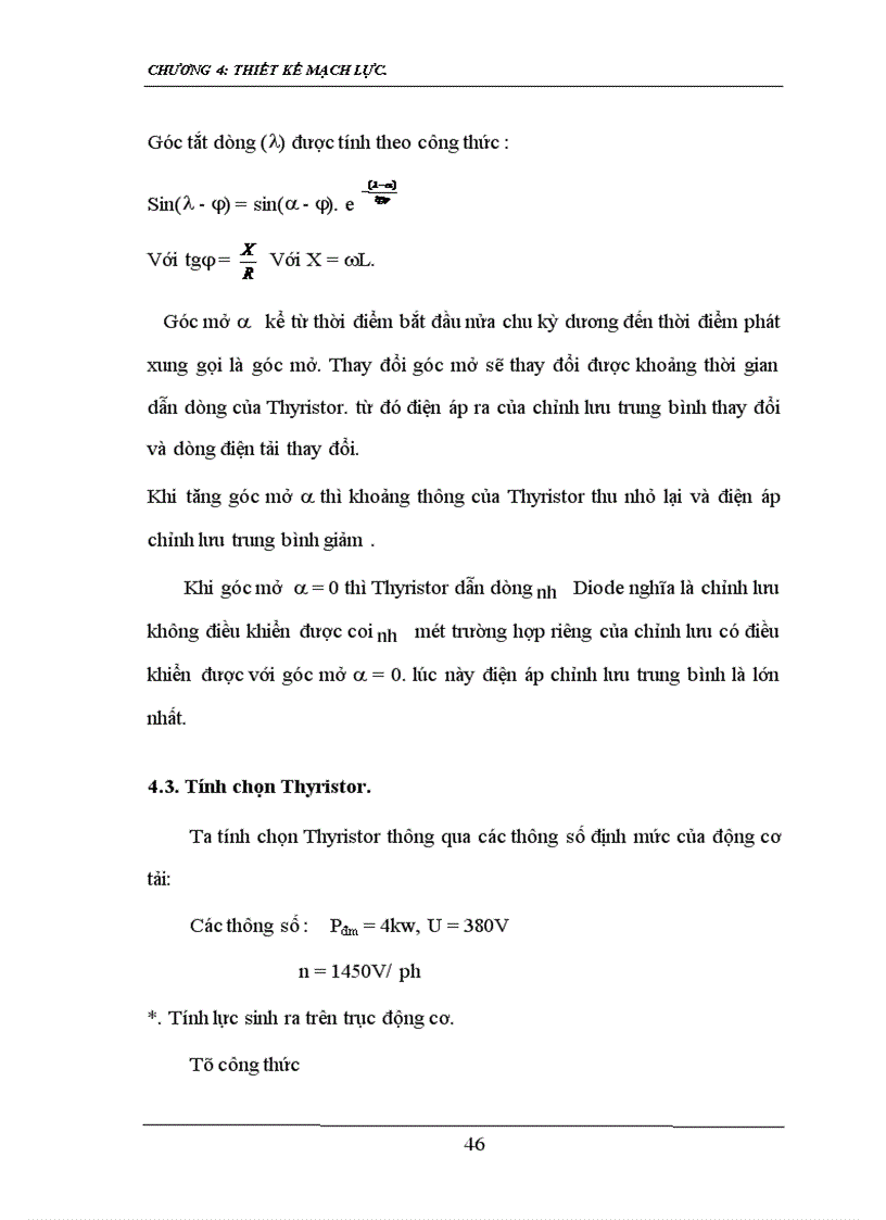 image for page Thiết Kế Mạch Lực