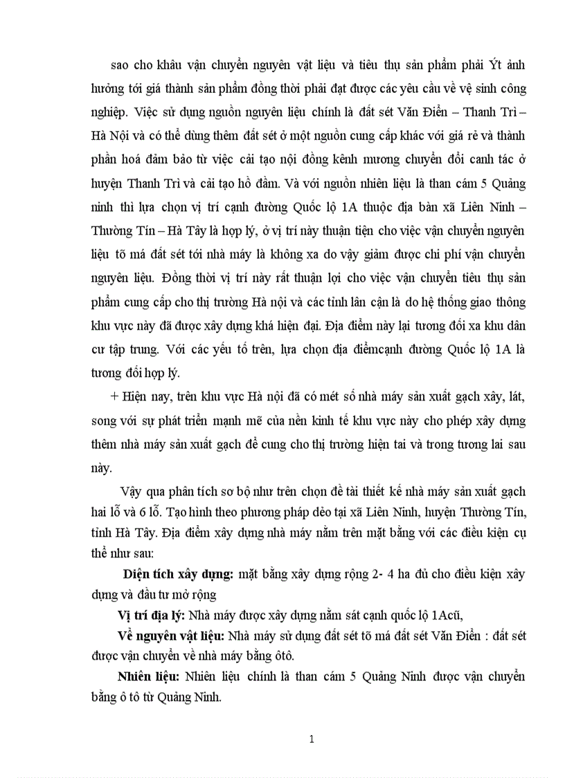 image for page Các tính chất công nghệ của đất sét