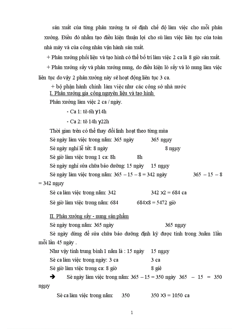 image for page Các tính chất công nghệ của đất sét