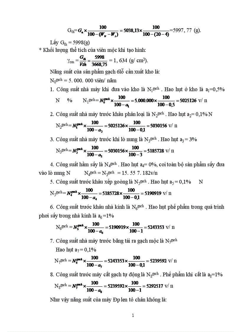 image for page Các tính chất công nghệ của đất sét