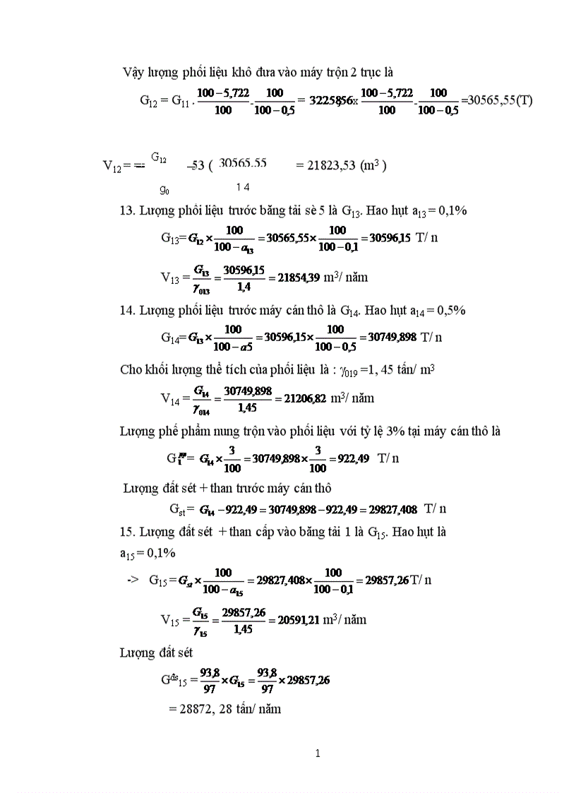 image for page Các tính chất công nghệ của đất sét