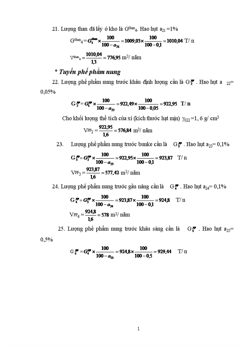 image for page Các tính chất công nghệ của đất sét