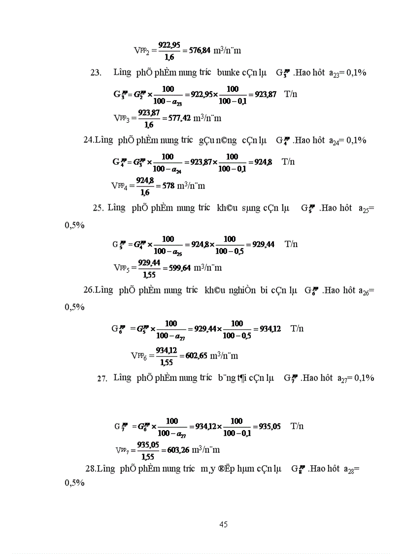image for page Các tính chất công nghệ của đất sét
