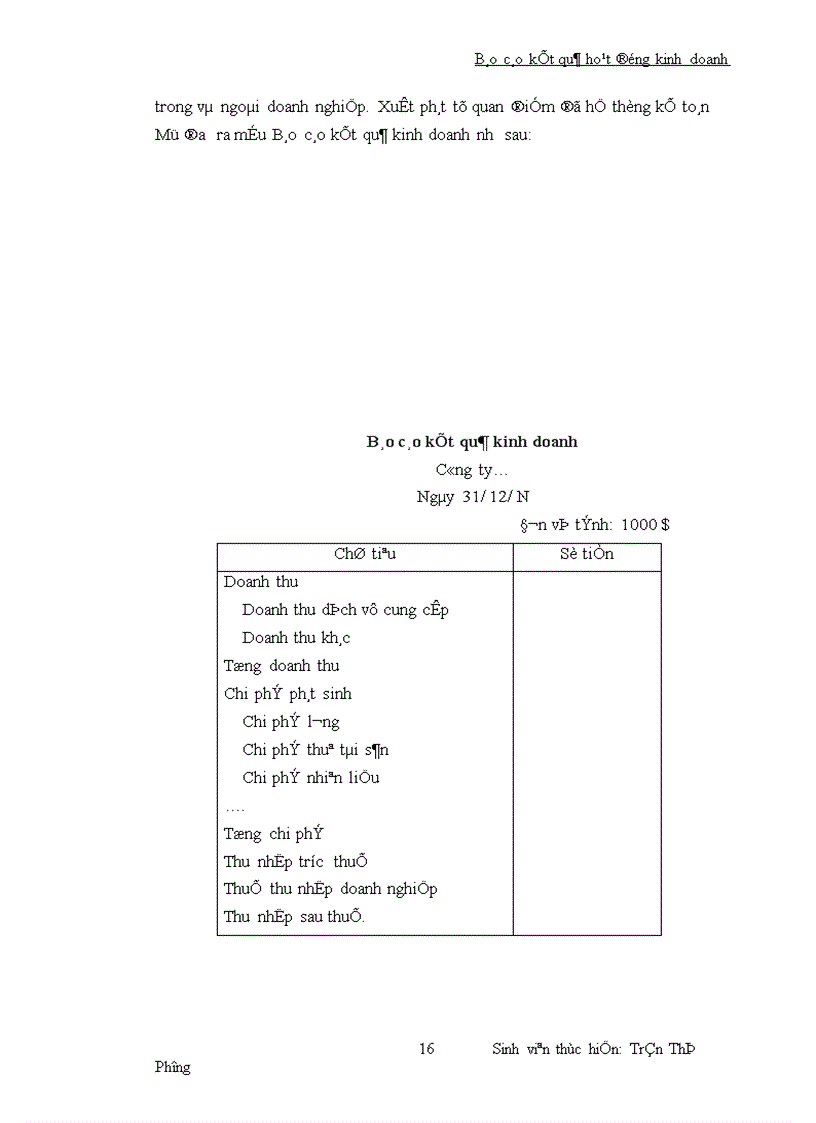 image for page Tình hình thực hiện nghĩa vụ với ngân sách Nhà nước phản ánh tình hình thực hiện nghĩa vụ vơi ngân sách Nhà nước về thuế và các khoản phải nộp khác