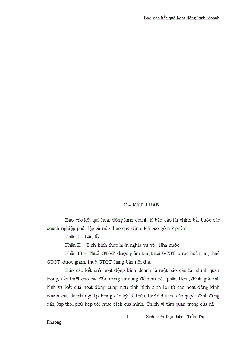 image for page Tình hình thực hiện nghĩa vụ với ngân sách Nhà nước phản ánh tình hình thực hiện nghĩa vụ vơi ngân sách Nhà nước về thuế và các khoản phải nộp khác