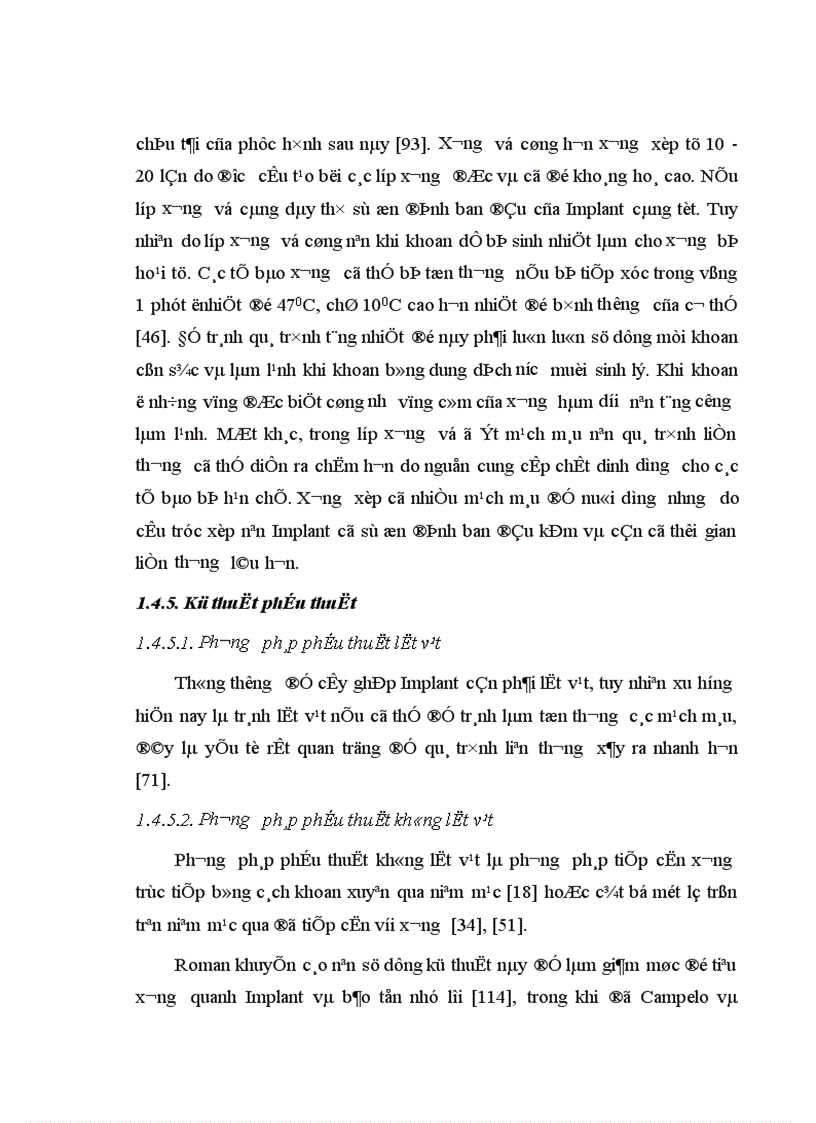 image for page Điều trị mất răng hàm lớn bằng phục hình Implant