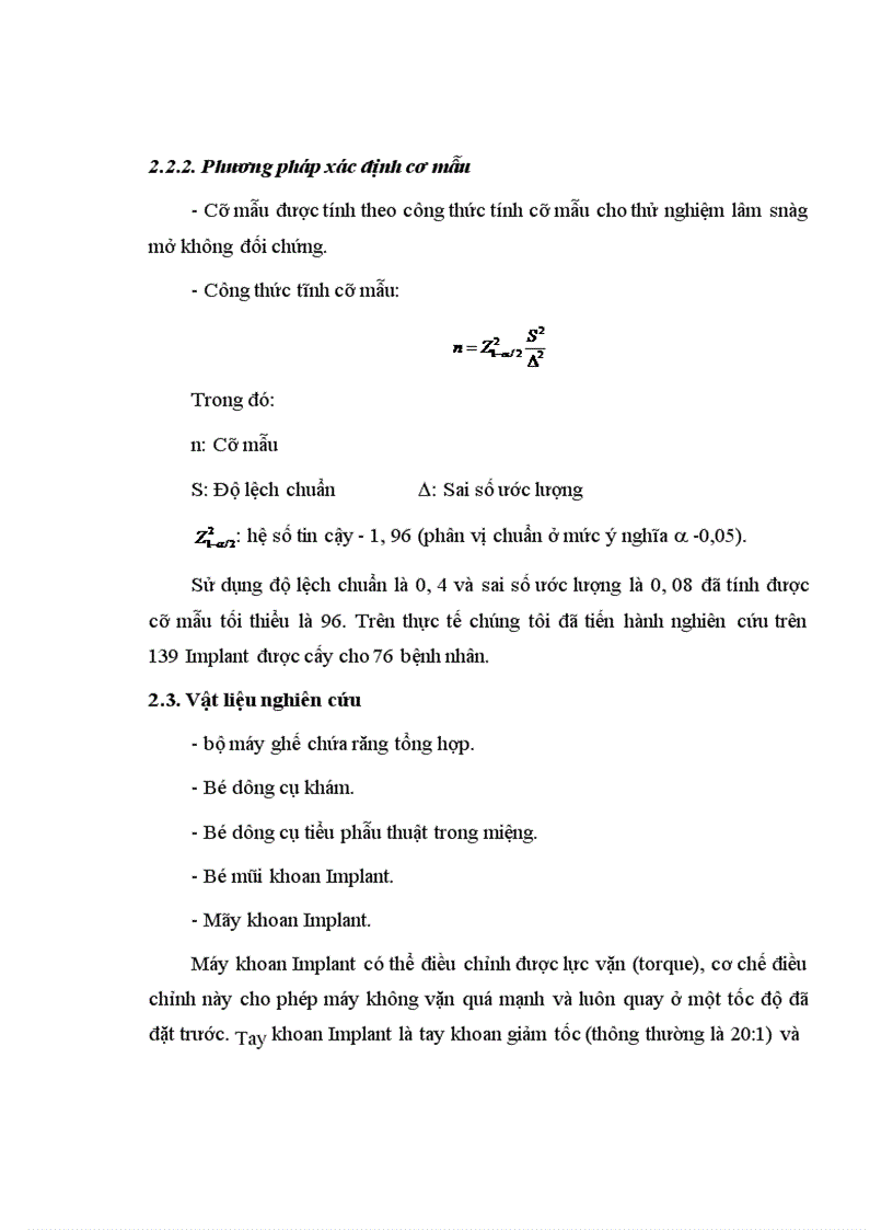 image for page Điều trị mất răng hàm lớn bằng phục hình Implant