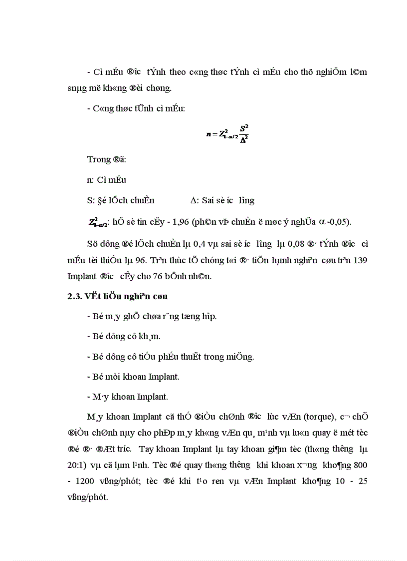 image for page Điều trị mất răng hàm lớn bằng phục hình Implant