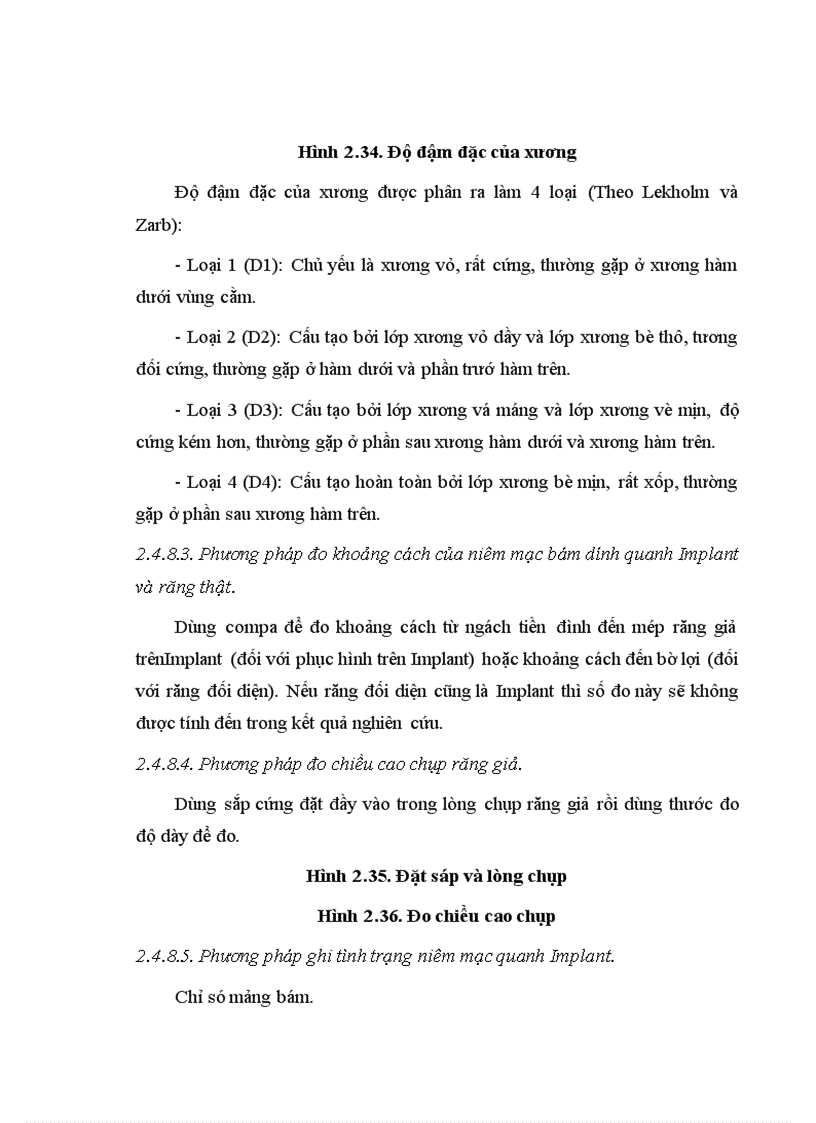 image for page Điều trị mất răng hàm lớn bằng phục hình Implant