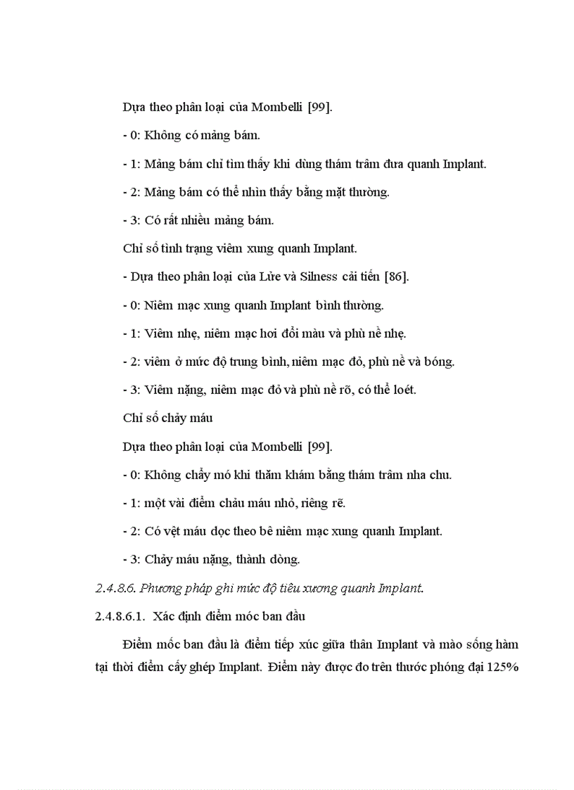 image for page Điều trị mất răng hàm lớn bằng phục hình Implant