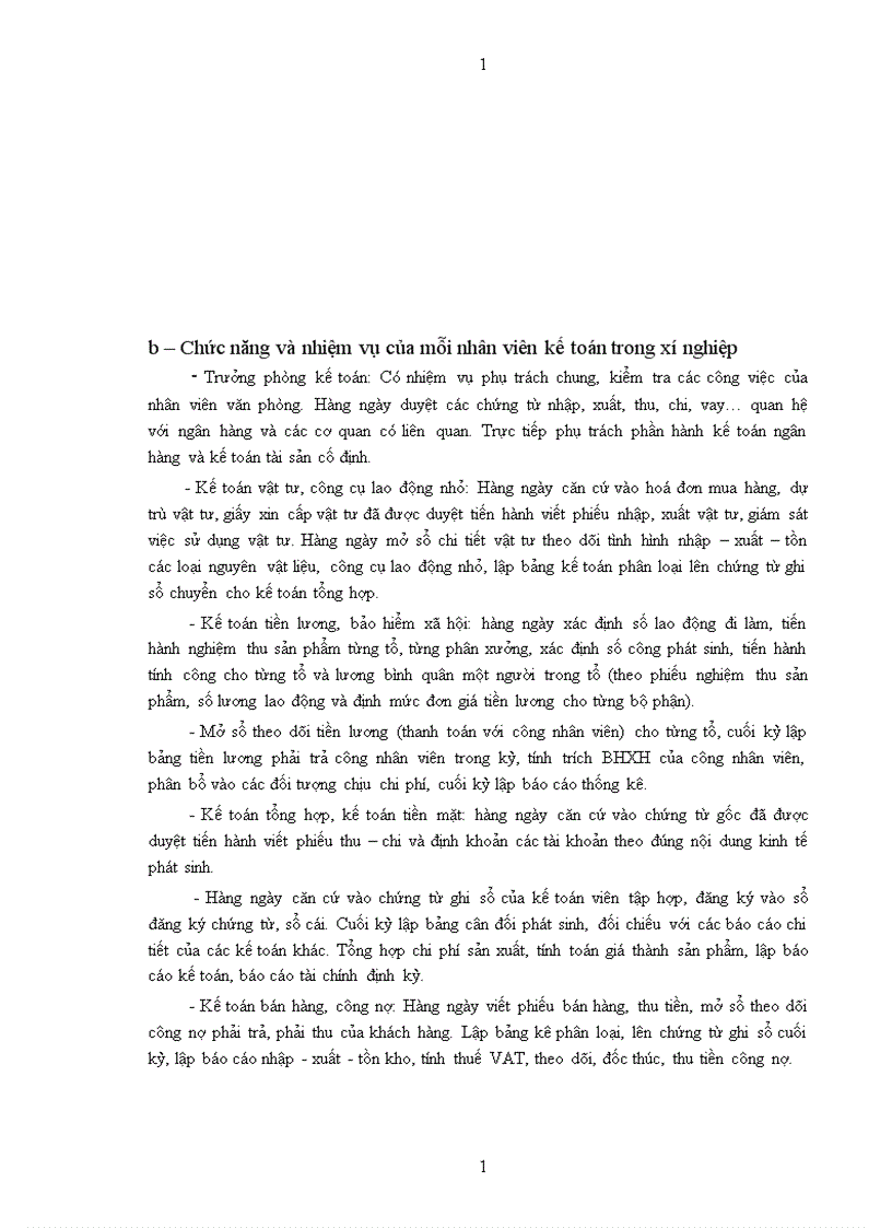 image for page Tổ chức công tác kế toán vật liệu và công cụ dụng cụ tại xí nghiệp gạch ngói Hồng Thái 1