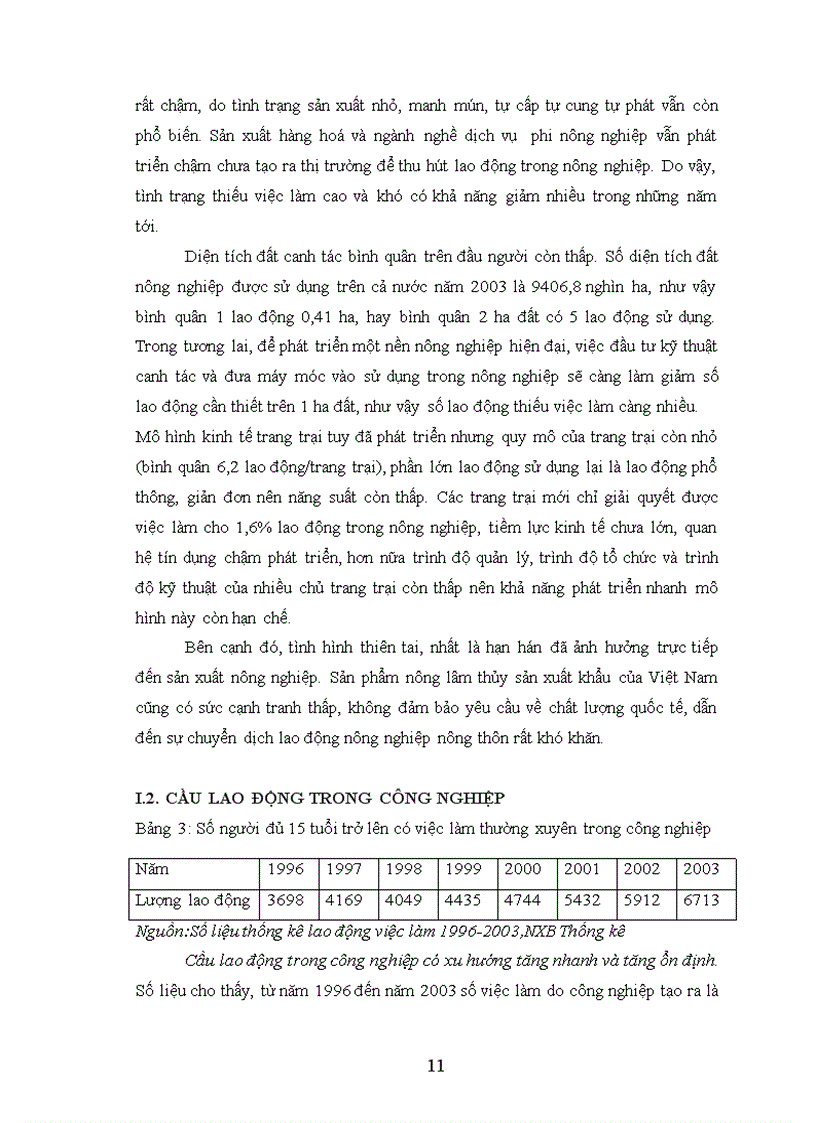 image for page Cầu lao động trong chuyển dịch cơ cấu kinh tế ở Việt Nam hiện nay 1