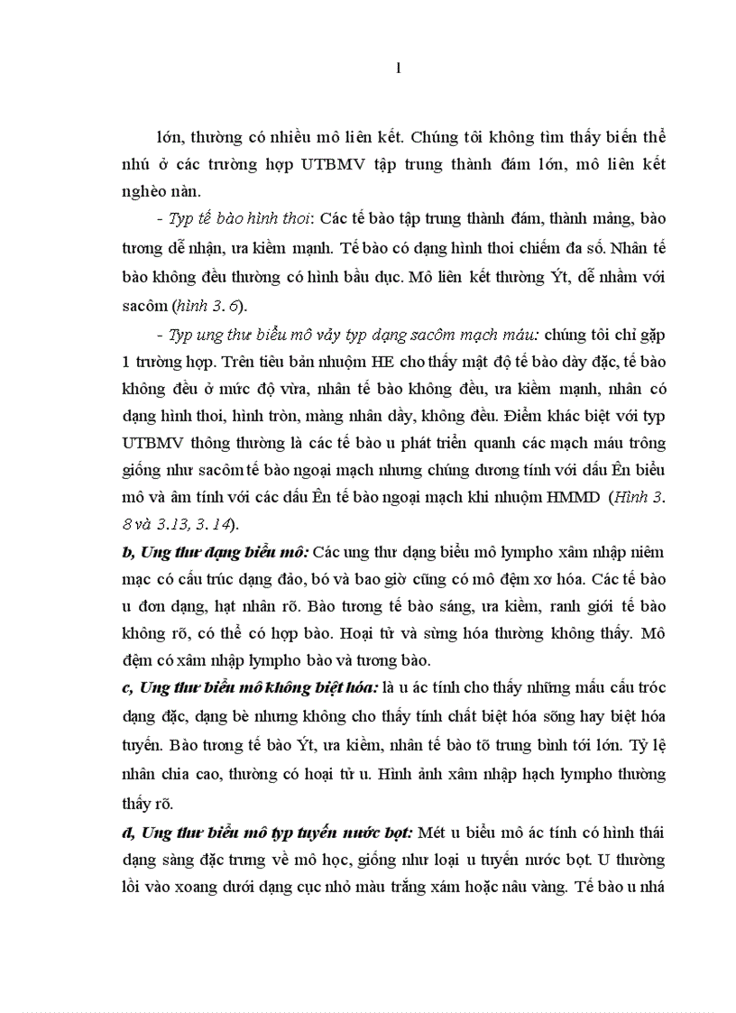 image for page Nghiên cứu đặc điểm lâm sàng chẩn đoán hình ảnh và mô bệnh học của ung thư sàng hàm 1
