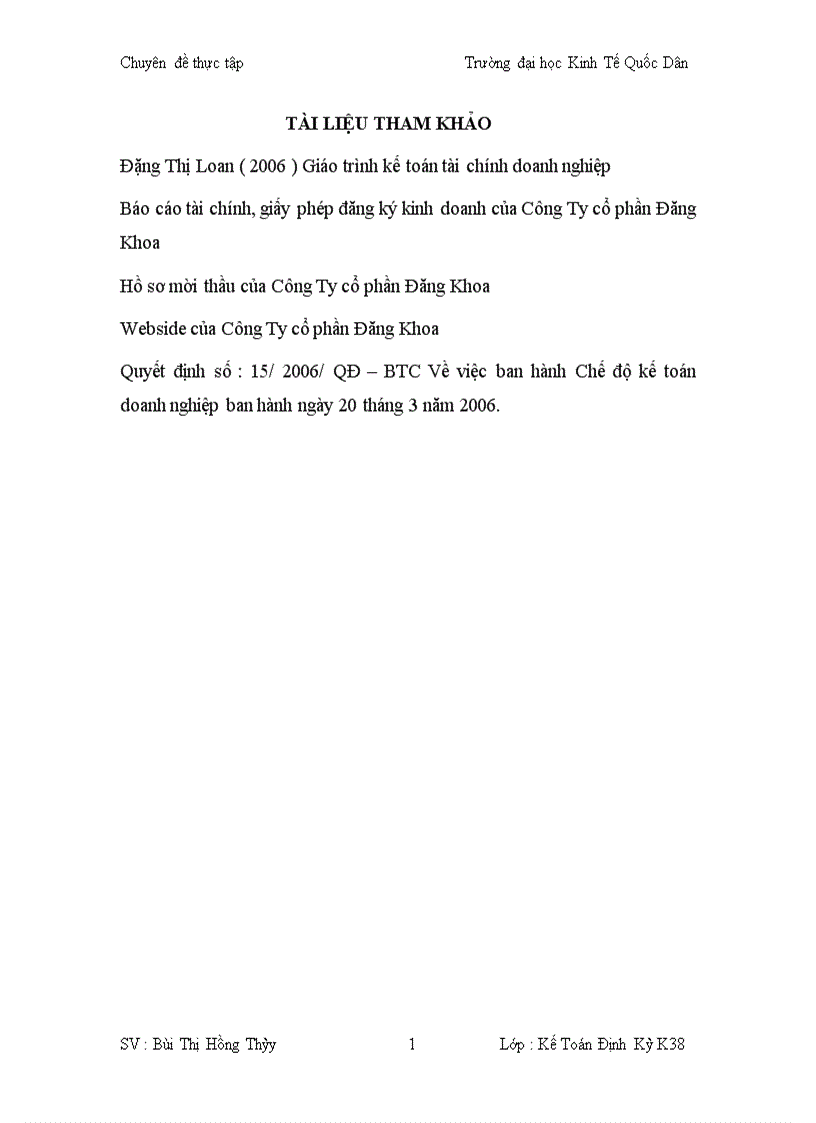 image for page Hoàn thiện kế toán bán hàng tại Công Ty cổ phần Đăng Khoa 1