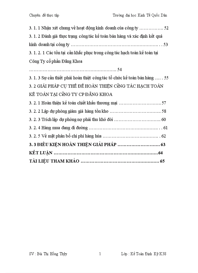 image for page Hoàn thiện kế toán bán hàng tại Công Ty cổ phần Đăng Khoa 1