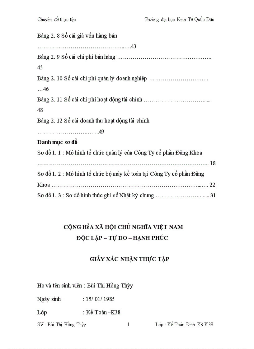 image for page Hoàn thiện kế toán bán hàng tại Công Ty cổ phần Đăng Khoa 1