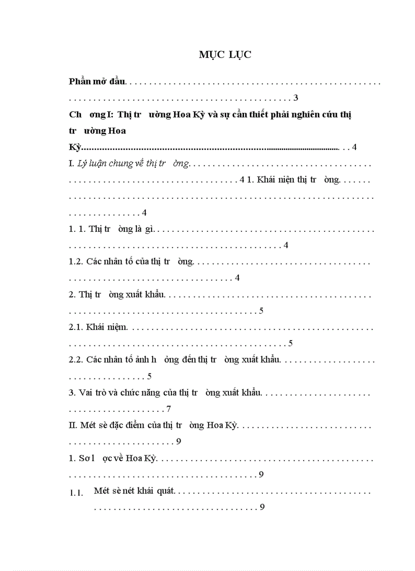 image for page Thực trạng xuất khẩu hàng hoá của Việt Nam vào Hoa Kỳ trong những năm gần đây 1