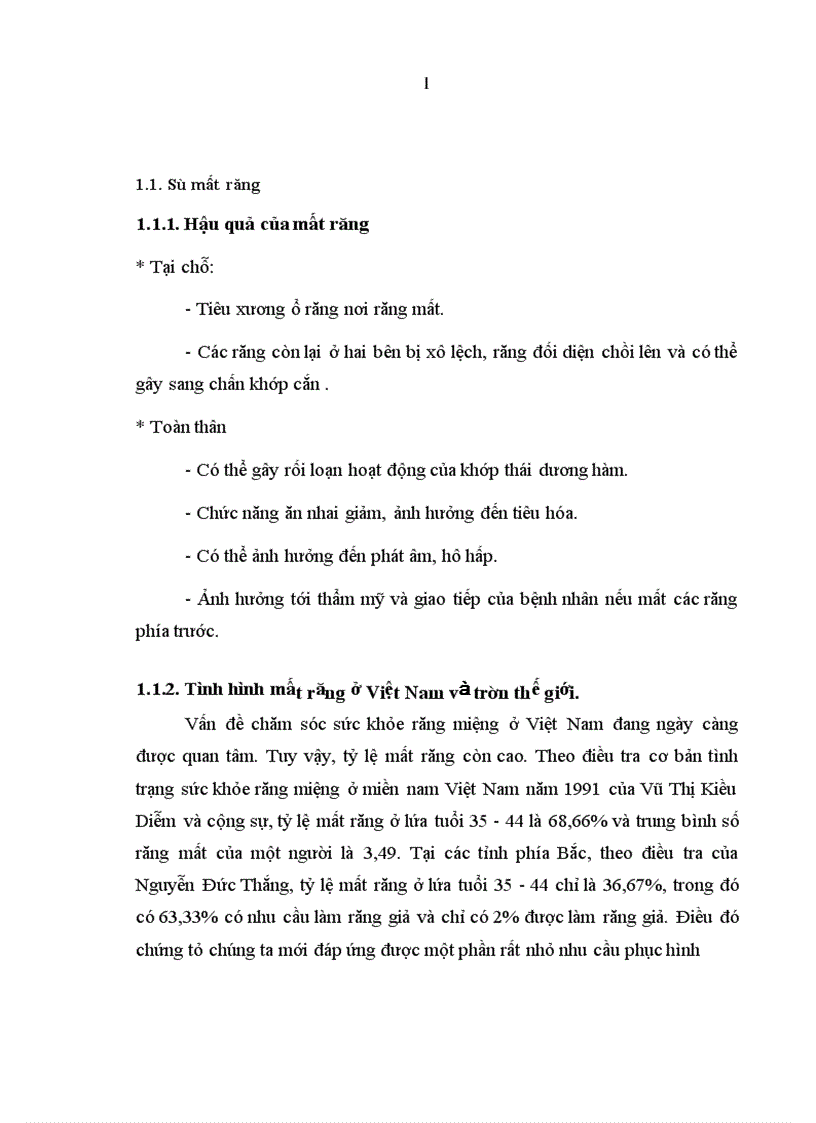 image for page Nhận xét hiệu quả của móc chữ T và móc Nally Martinet trong phục hình hàm khung điều trị mất răng loại Kennedy I II