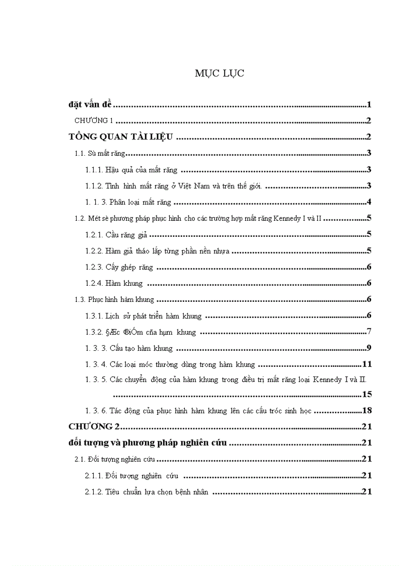 image for page Nhận xét hiệu quả của móc chữ T và móc Nally Martinet trong phục hình hàm khung điều trị mất răng loại Kennedy I II