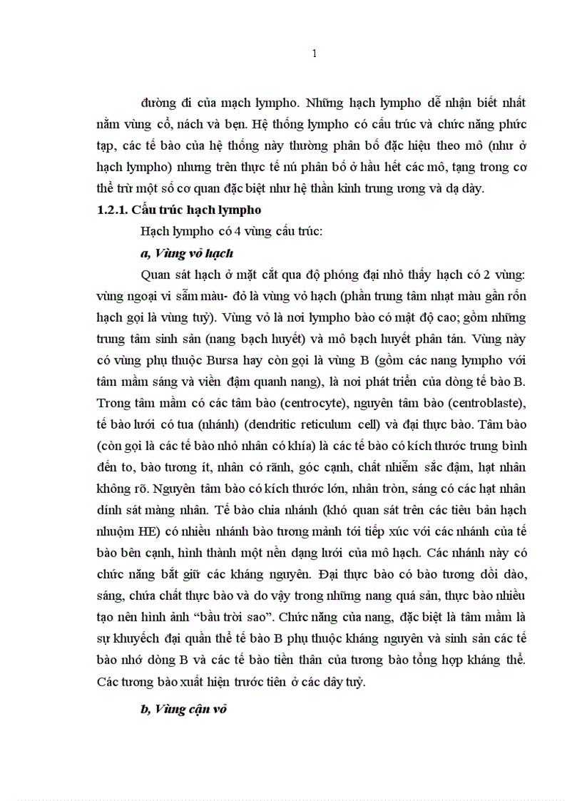 image for page Nghiên cứu đặc điểm lâm sàng mô bệnh học chẩn đoán hình ảnh của hạch cổ di căn trong ung thư vòm mũi họng