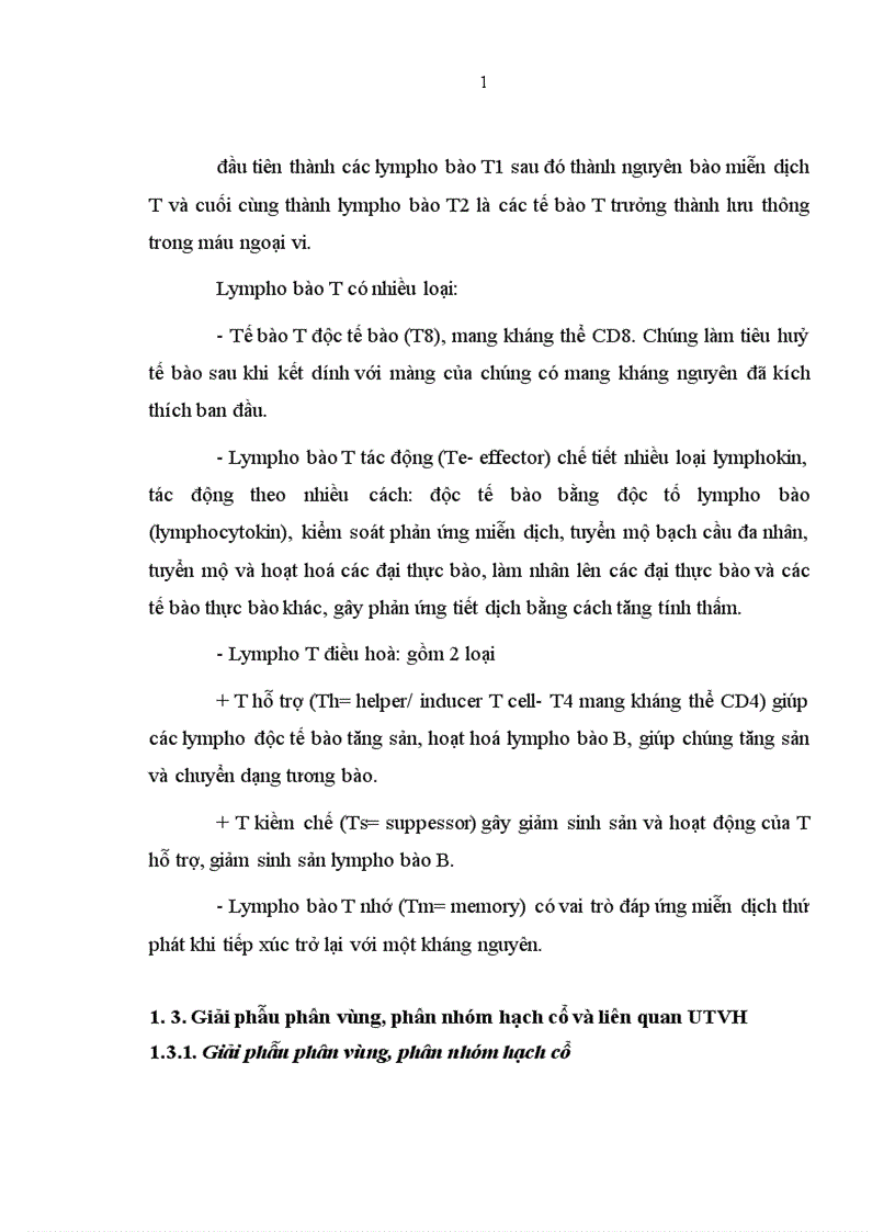 image for page Nghiên cứu đặc điểm lâm sàng mô bệnh học chẩn đoán hình ảnh của hạch cổ di căn trong ung thư vòm mũi họng