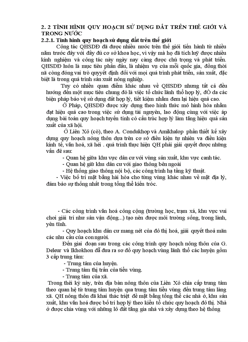 image for page Đánh giá công tác thực hiện quy hoạch sử dụng đất của UBND xã phúc sơn huyện Chiêm Hoá tỉnh Tuyên Quang giai đoạn 2005 2008