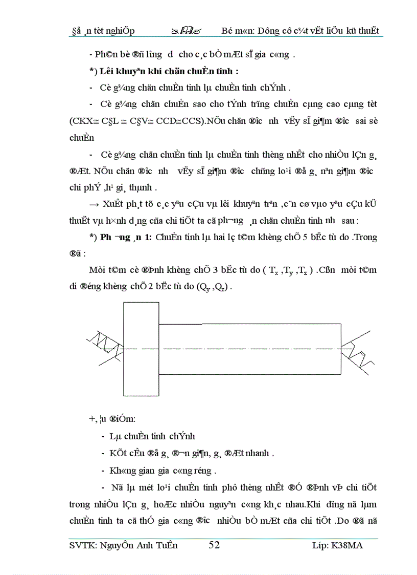 image for page Thiết kế và lập qui trình chế tạo Dao Xọc răng trong