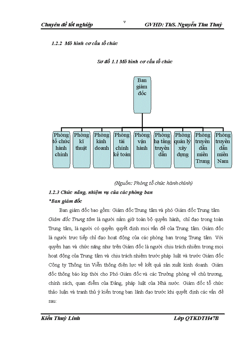 image for page Hoàn thiện công tác trả lương trả thưởng tại Trung tâm truyền dẫn Viễn thông Điện lực